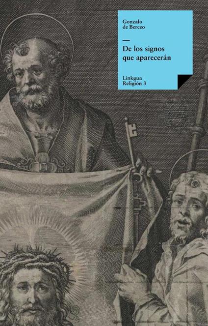 De los signos que aparecerán antes del juicio