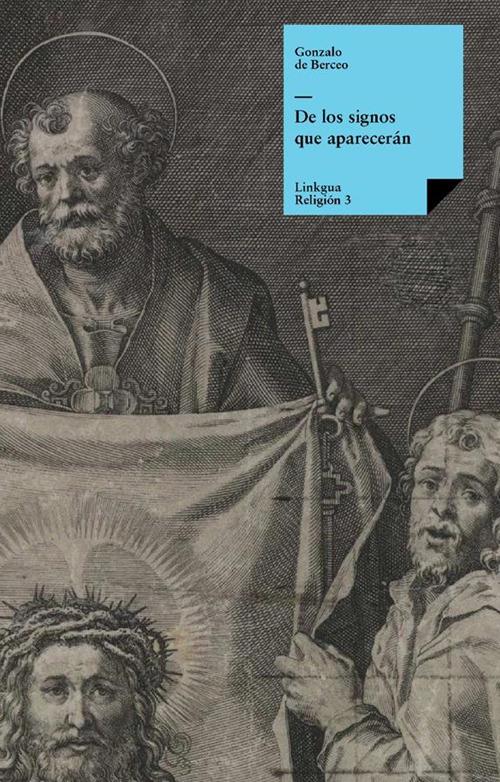 De los signos que aparecerán antes del juicio