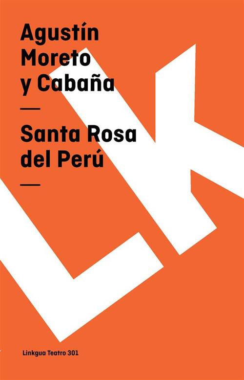 Santa Rosa del Perú