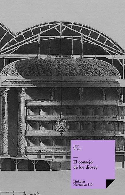 El consejo de los dioses