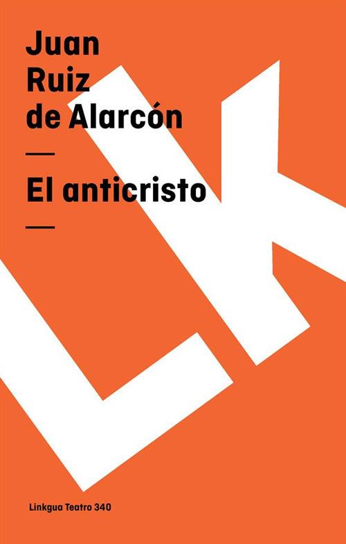 El anticristo