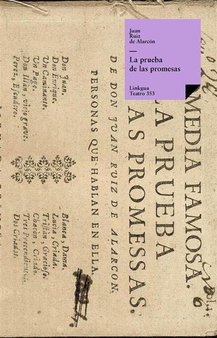 La prueba de las promesas