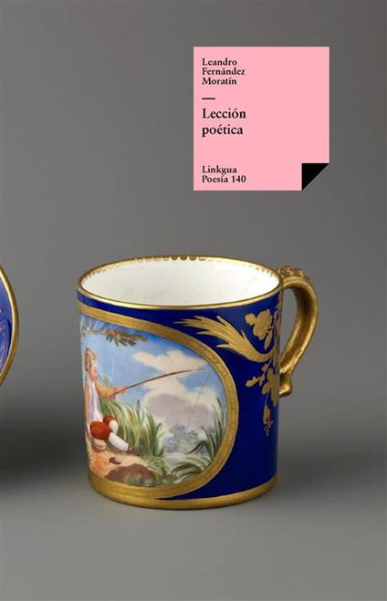 Lección poética