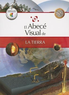 El Abece Visual de la Tierra - cover