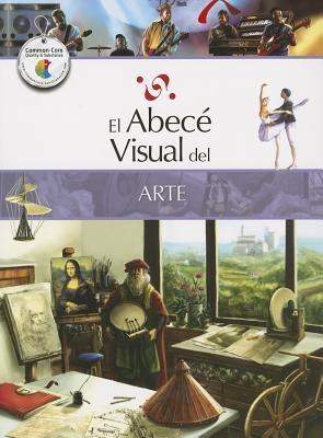 El Abece Visual del Arte - cover