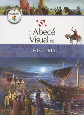 El Abece Visual de la Historia - cover
