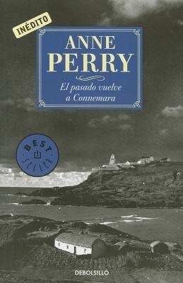 El Pasado Vuelve A Connemara - Anne Perry - cover