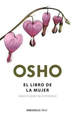 El libro de la mujer / The Book of Women - Osho - cover