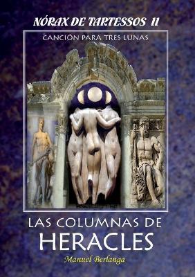 NORAX DE TARTESSOS II - MANUEL BERLANGA FERNANDEZ - cover