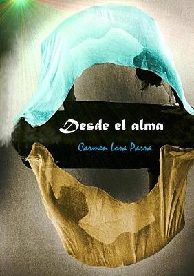 Desde el alma - Carmen Parra Lora - cover