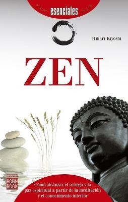 Zen - Hikari Kiyoshi - cover