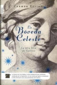La Beveda Celeste - Carmen Resino - cover