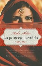 La princesa perdida