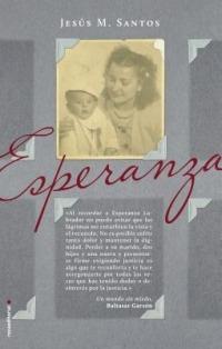 Esperanza - Jesus Santos - cover