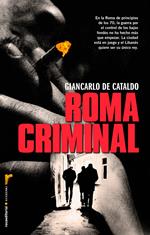 Roma criminal