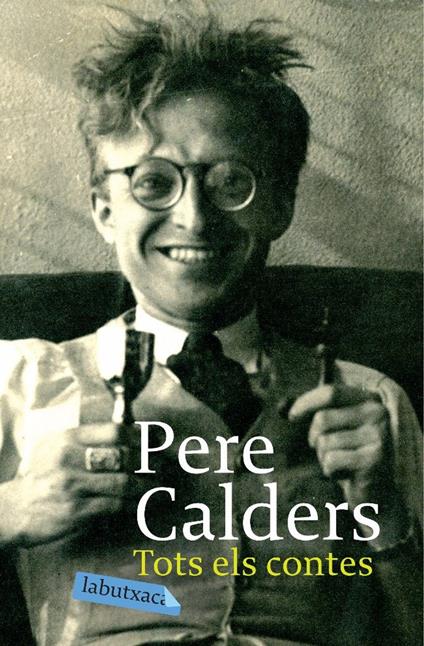 Tots els contes - Pere Calders - ebook