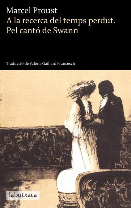 Pel cantó de Swann - Marcel Proust,Valeria Gaillard Francesch - ebook
