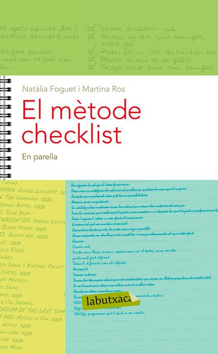 El mètode Checklist. Capítol 4: En parella - Natàlia Foguet Plaza,Martina Ros Solé - ebook