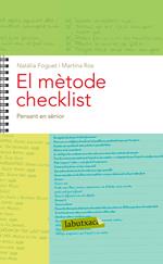 El mètode Checklist. Capítol 6: Pensant en sènior
