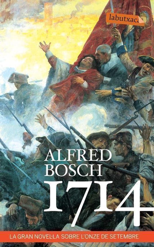 1714 - Alfred Bosch - ebook