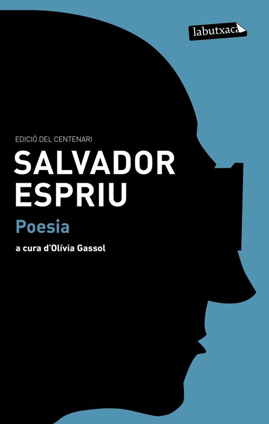 Poesia - Salvador Espriu - ebook