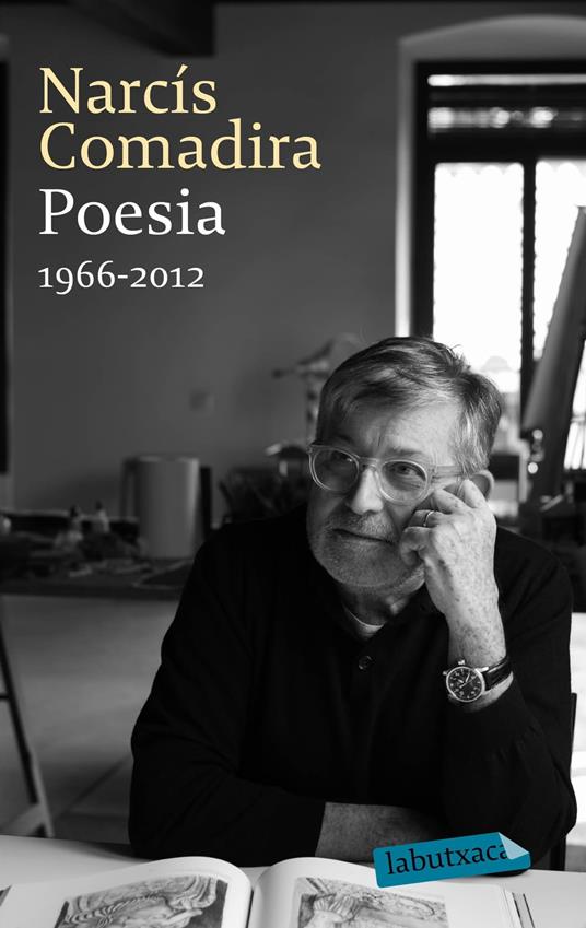 Poesia 1966-2012 - Narcís Comadira - ebook