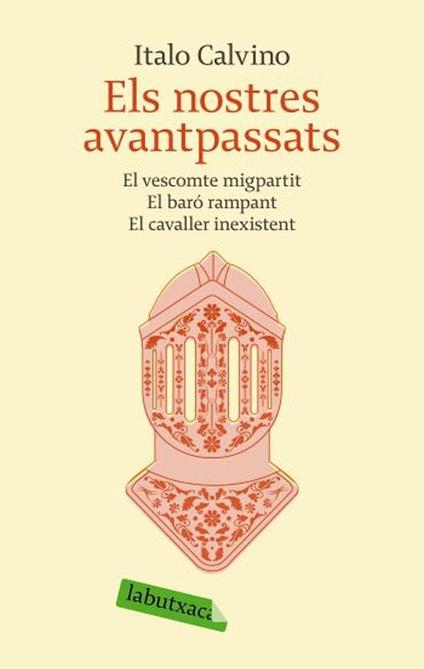 Els nostres avantpassats - Italo Calvino,Xavier Lloveras Puchercós - ebook