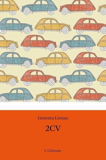 2 cavalls - Gemma Lienas - ebook