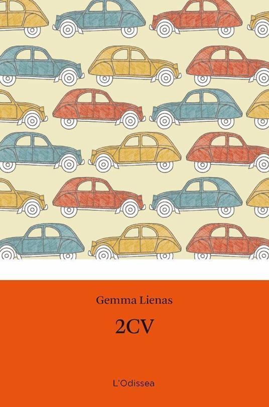 2 cavalls - Gemma Lienas - ebook
