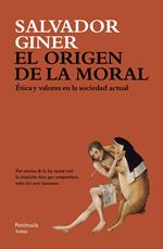 El origen de la moral