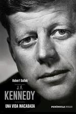 J.F. Kennedy