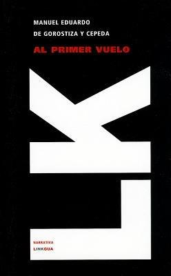 Al Primer Vuelo - Jos? Mar?a de Pereda Y S?nchez Porr?a - cover