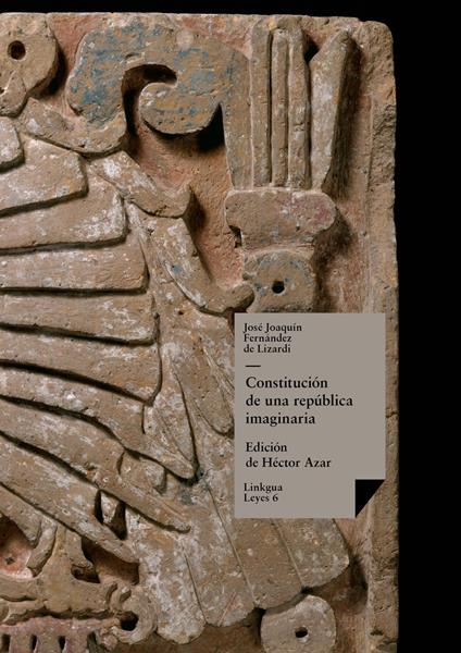 Constitución de una república imaginaria