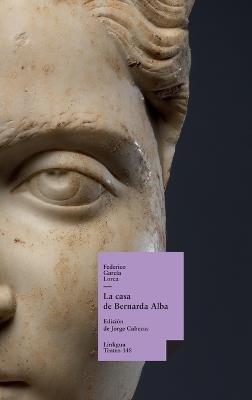 La casa de Bernarda Alba - Federico García Lorca - cover