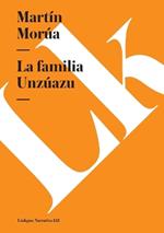 Familia Unz?azu
