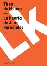 La Huerta de Juan Fern?ndez