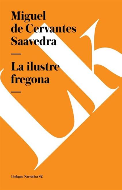 La ilustre fregona