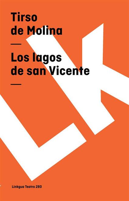 Los lagos de san Vicente