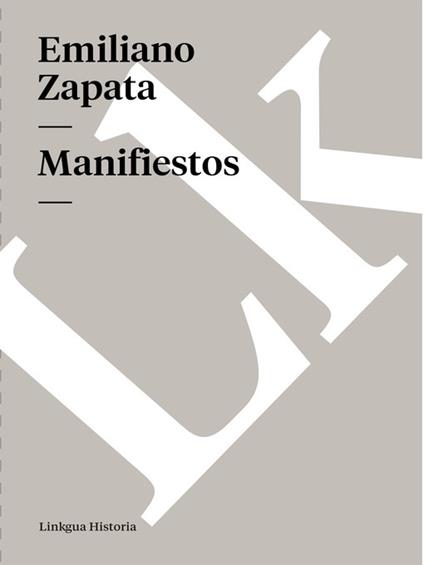 Manifiestos