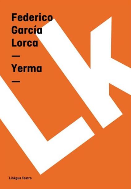 Yerma