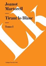 Tirant Lo Blanc II