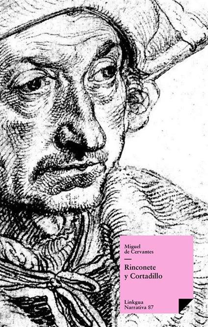Rinconete y Cortadillo
