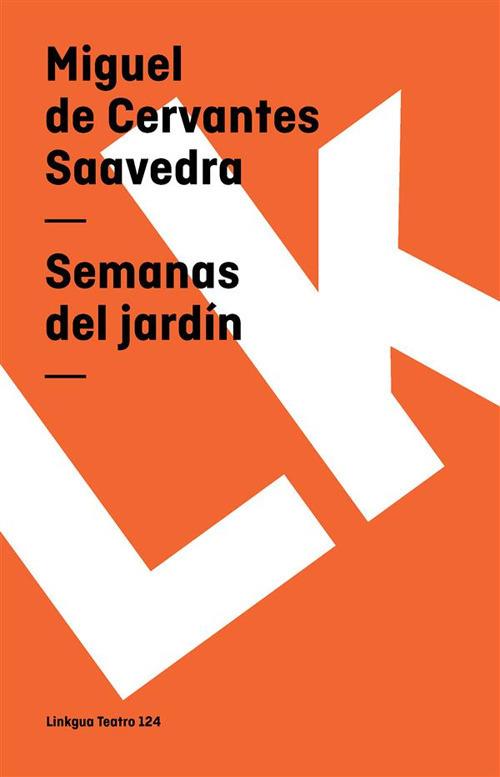 Semanas del jardín