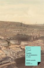 España: sus monumentos y artes, su naturaleza e historia