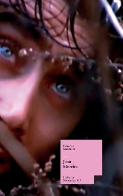 Juan Moreira - Eduardo Gutiérrez - cover