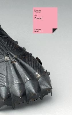 Poemas - Evaristo Carriego - cover