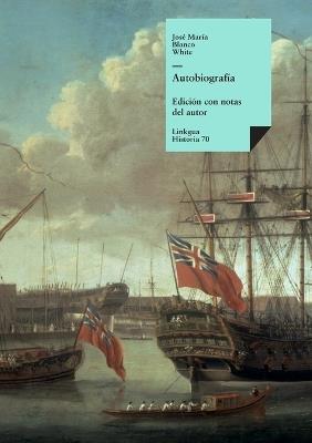 Autobiograf?a - Florencio Ger y Lobez - cover