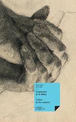 Fragmentos de la Biblia