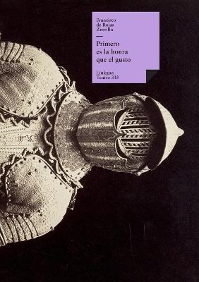 Escarmientos Para el Cuerdo - Tirso De Molina - cover