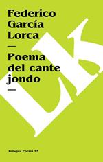 Poema del cante jondo